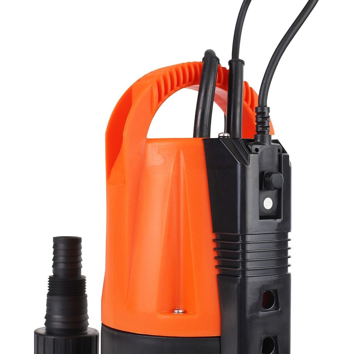 Насос центробежный Patriot F 900i (Цвет: Orange)