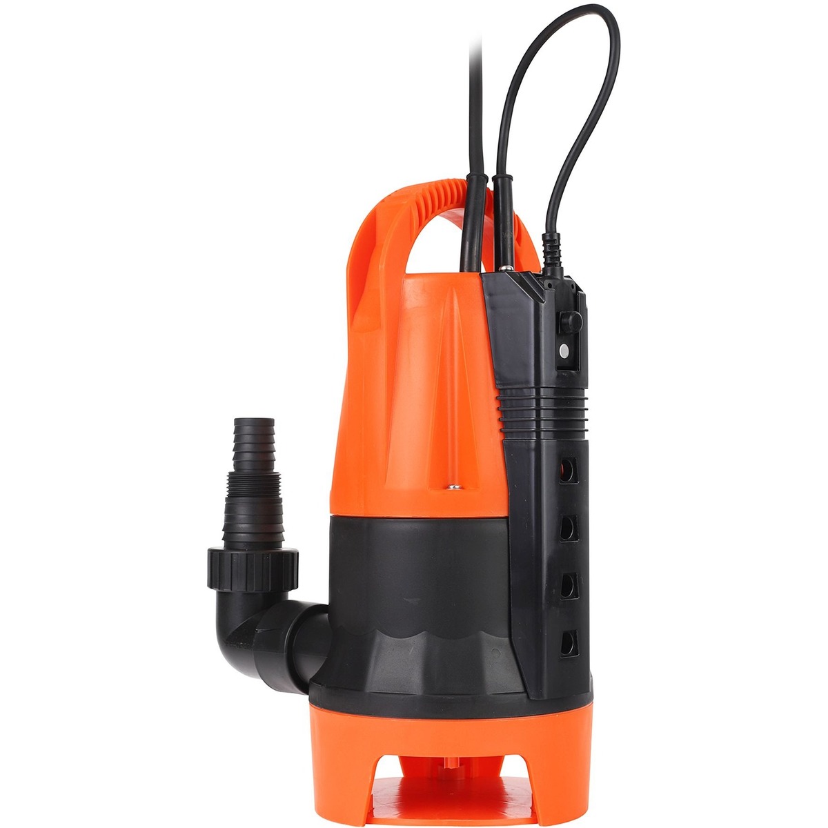Насос центробежный Patriot F 900i (Цвет: Orange)