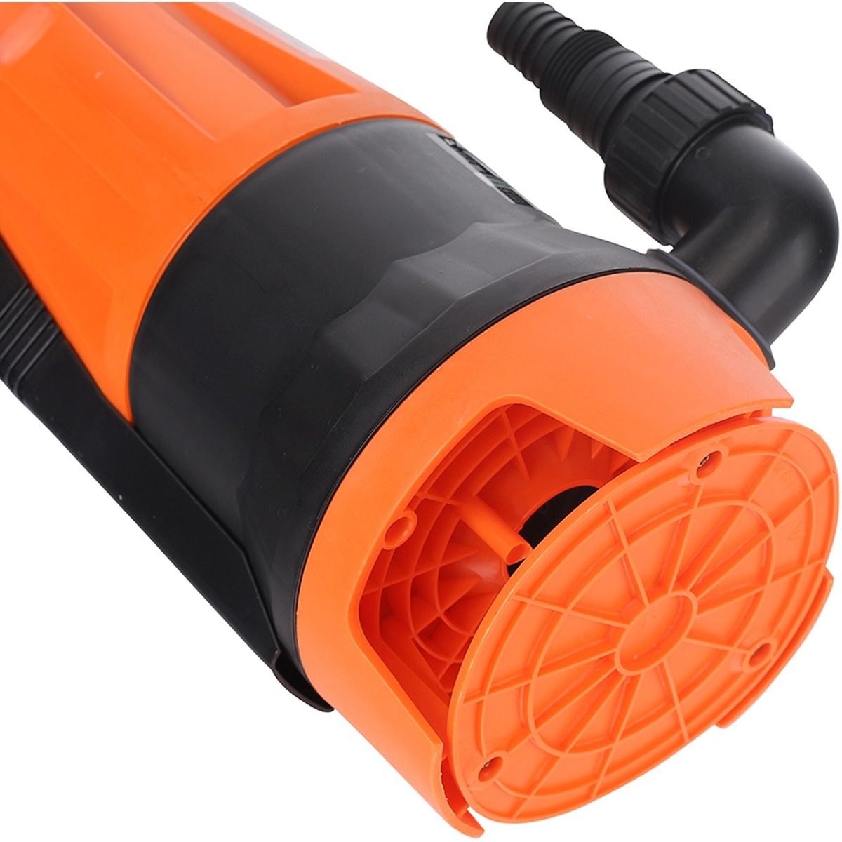 Насос центробежный Patriot F 900i (Цвет: Orange)