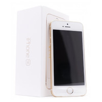 Смартфон Apple iPhone SE 16Gb (NFC) (Цвет: Gold) EU