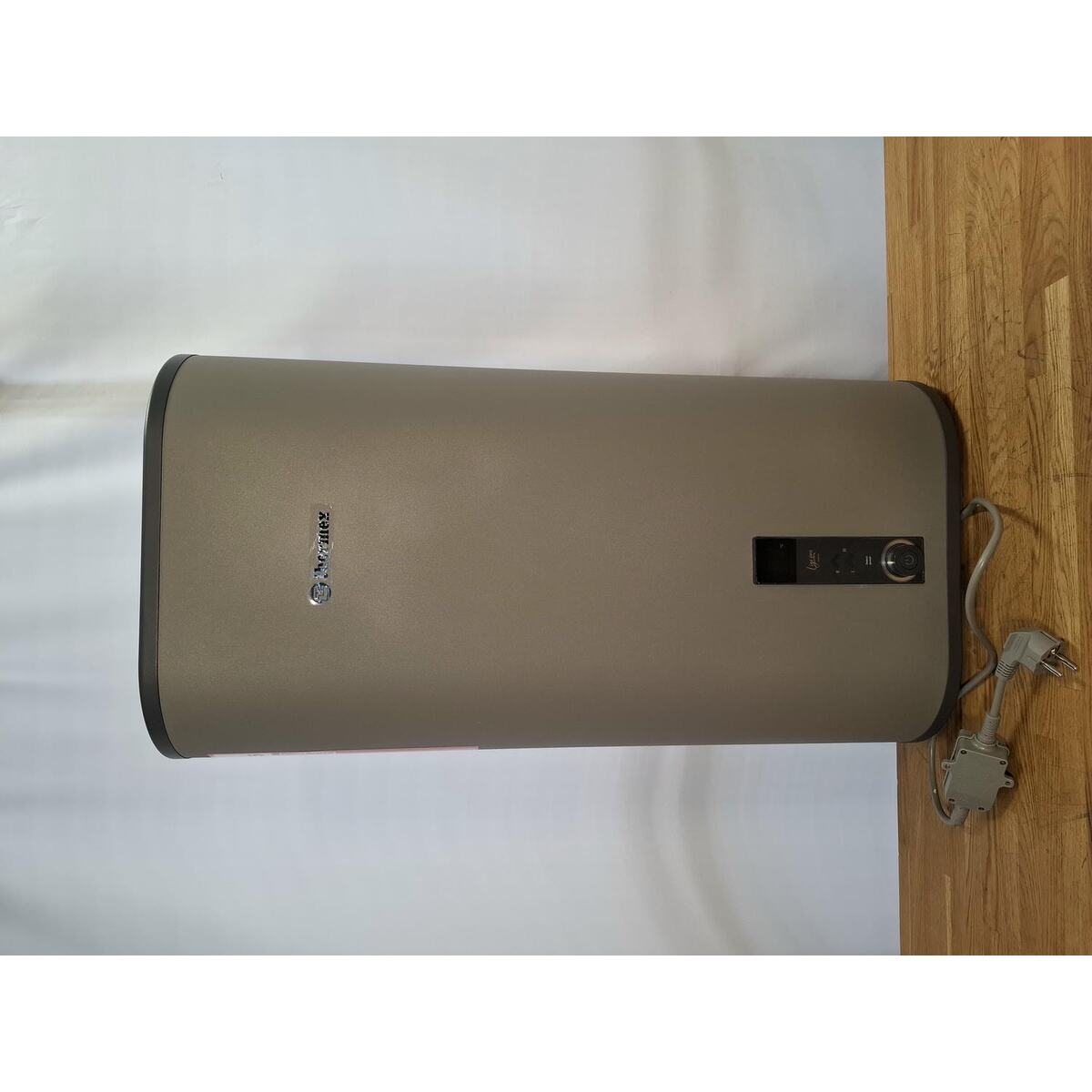 Водонагреватель Thermex Liga 50 V (pro) (Цвет: Gray)