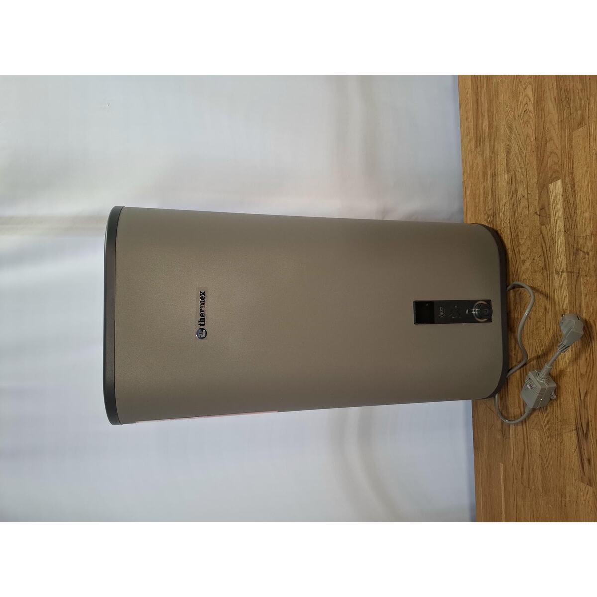 Водонагреватель Thermex Liga 50 V (pro) (Цвет: Gray)