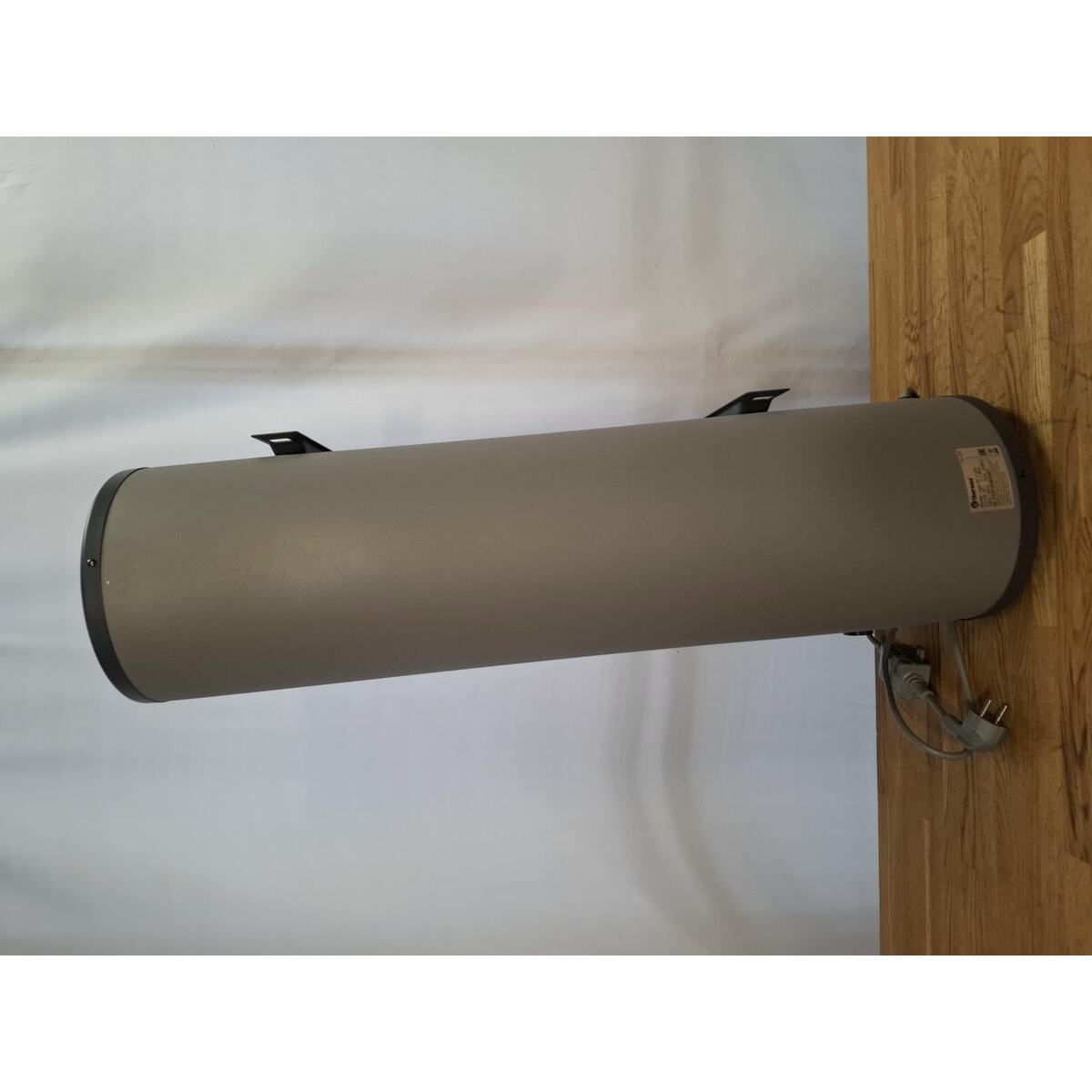 Водонагреватель Thermex Liga 50 V (pro) (Цвет: Gray)