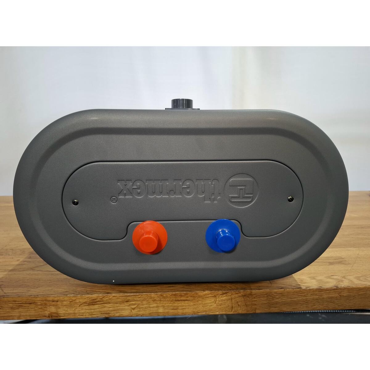 Водонагреватель Thermex Liga 50 V (pro) (Цвет: Gray)