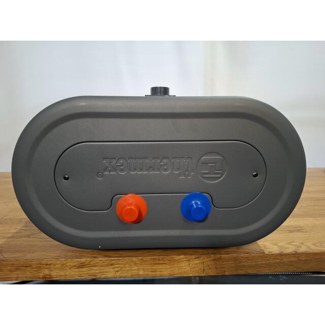 Водонагреватель Thermex Liga 50 V (pro) (Цвет: Gray) Водонагреватель Thermex Liga 50 V (pro) (Цвет: Gray)
