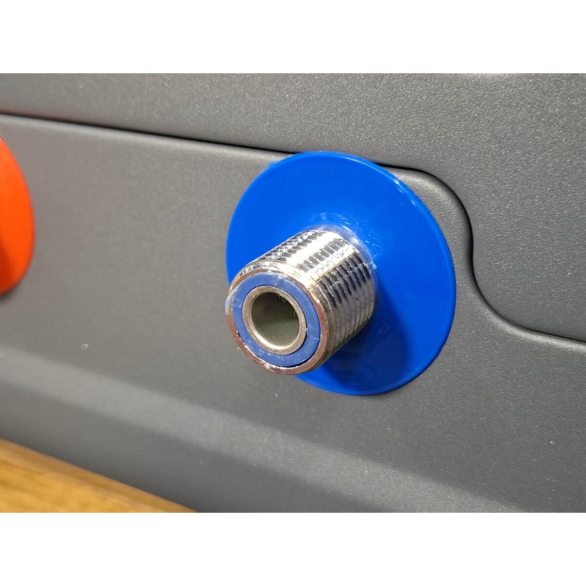 Водонагреватель Thermex Liga 50 V (pro) (Цвет: Gray)