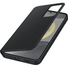 Чехол-книжка Samsung Smart View Wallet Case для смартфона Samsung Galaxy S24+, черный