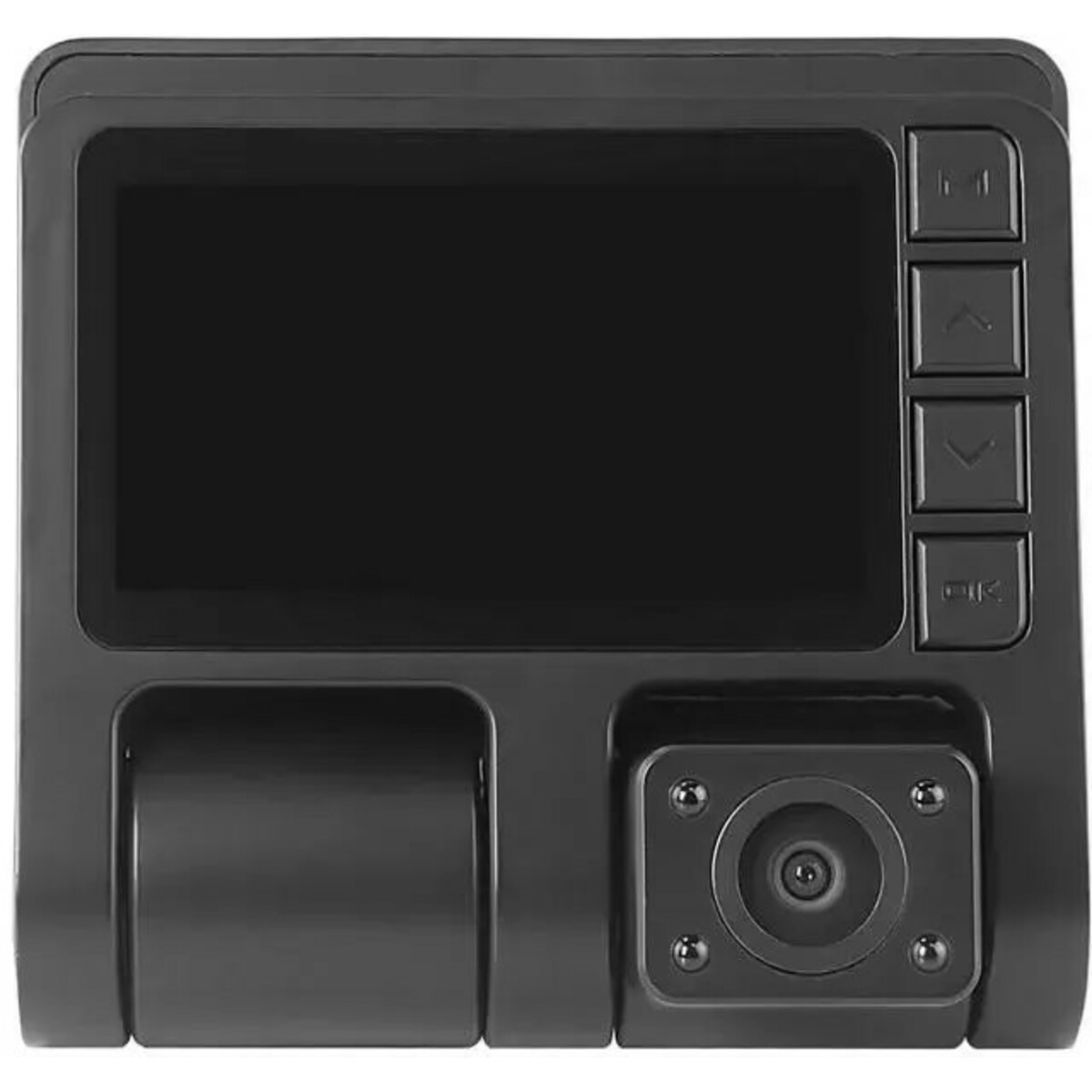 Видеорегистратор Incar VR-570, черный 