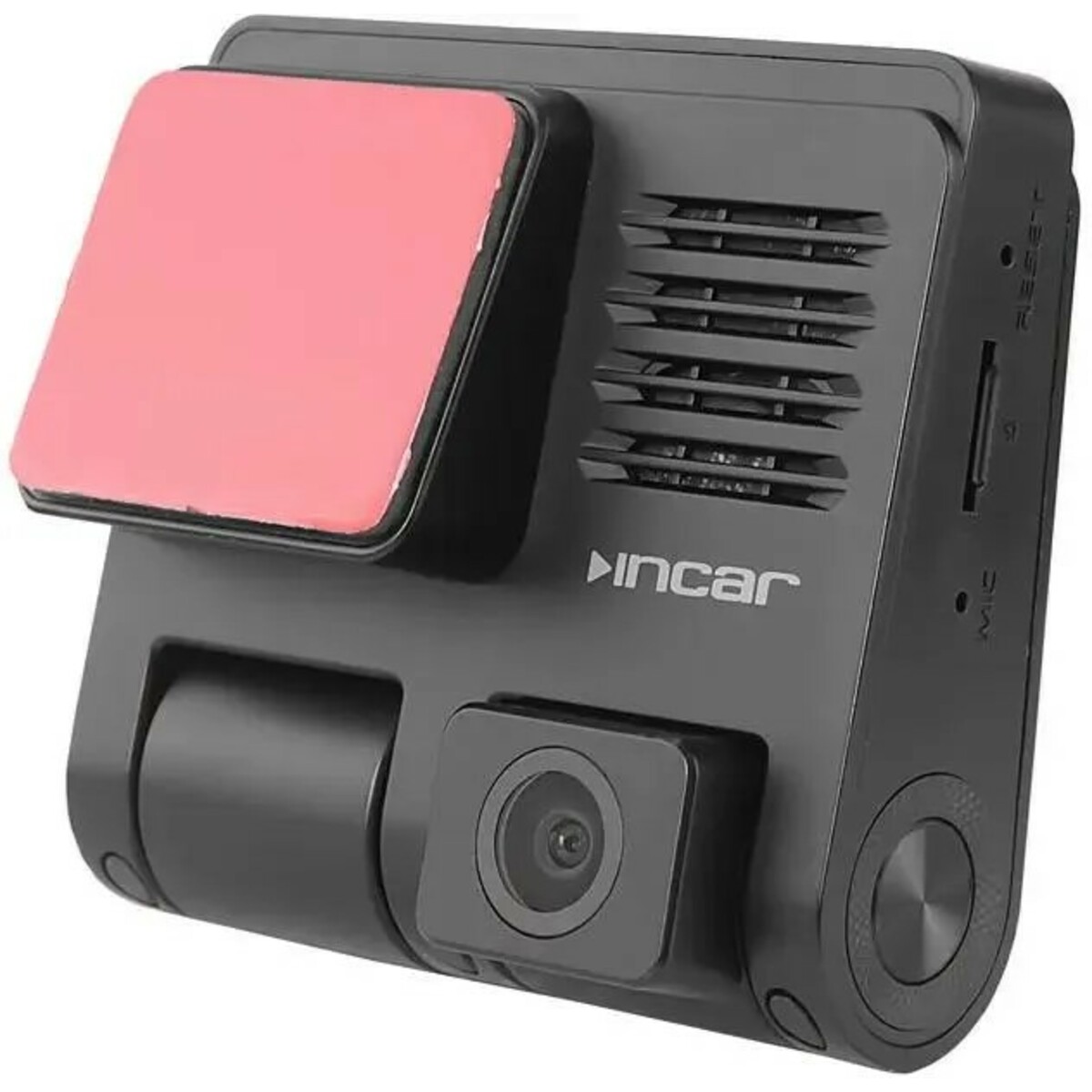 Видеорегистратор Incar VR-570, черный 