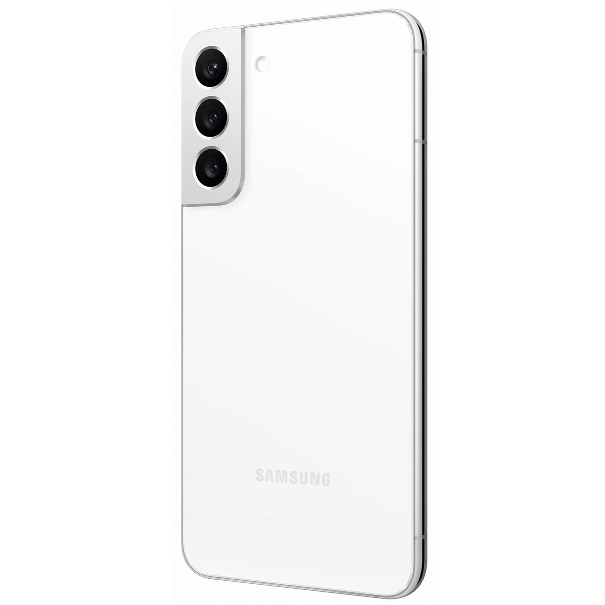 Смартфон Samsung Galaxy S22 8 / 256Gb (Цвет: Phantom White)