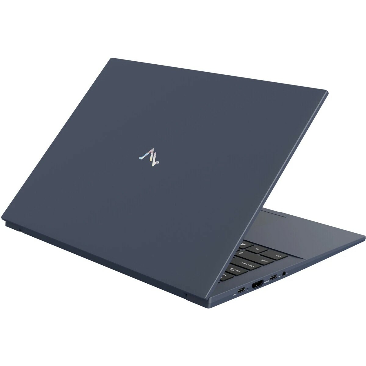 Ноутбук Maibenben S14C (Ryzen 5 7640HS 4.3Ghz/16Gb DDR5/SSD512Gb/AMD Radeon Graphics/14