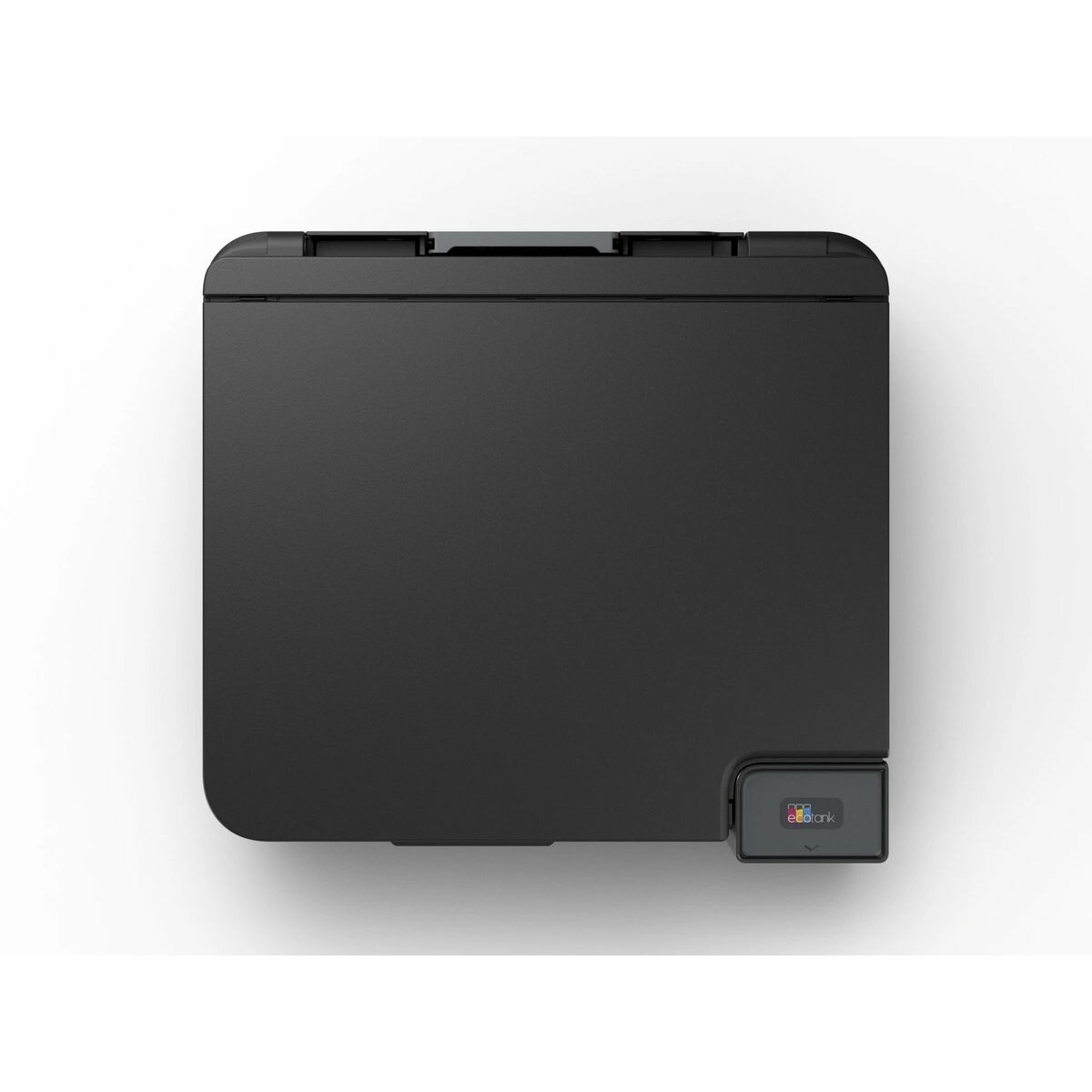 МФУ струйный Epson EcoTank L4360, черный