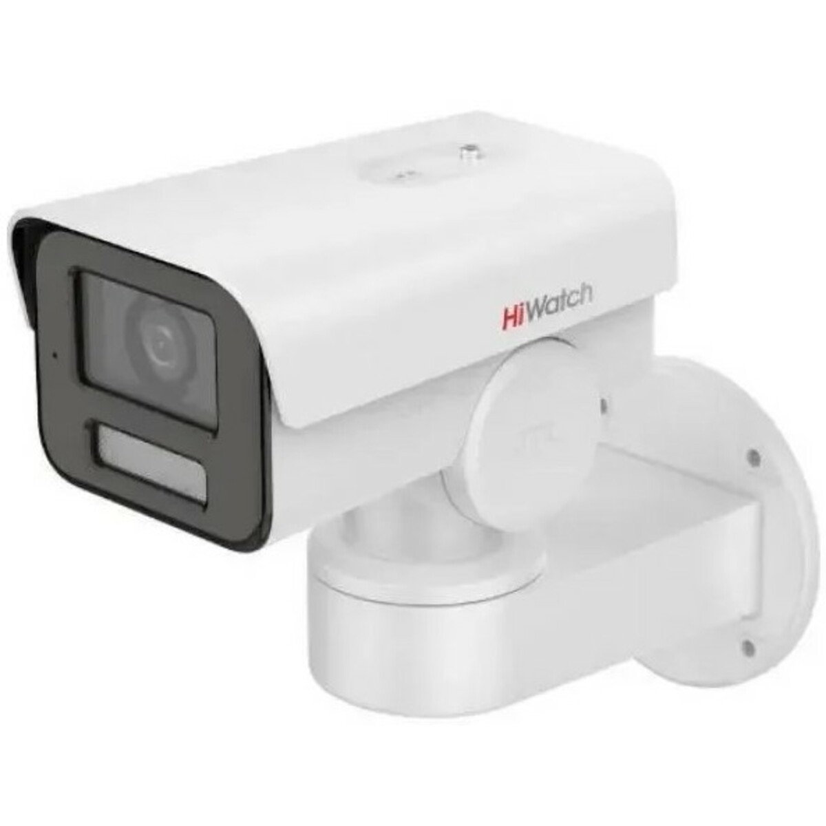 Камера видеонаблюдения IP HiWatch Pro PTZ-Y2404I-DE, белый