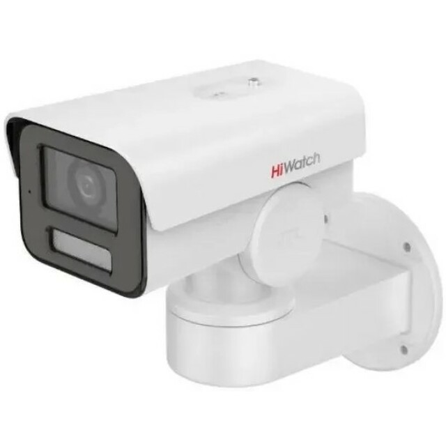 Камера видеонаблюдения IP HiWatch Pro PTZ-Y2404I-DE, белый