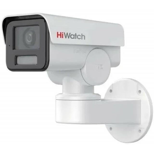 Камера видеонаблюдения IP HiWatch Pro PTZ-Y2404I-DE, белый