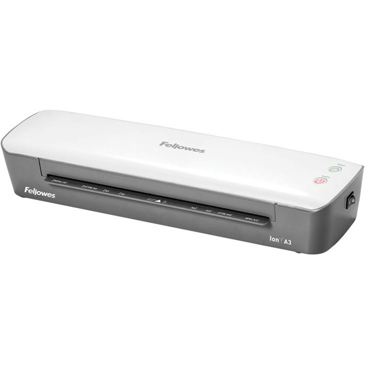 Ламинатор Fellowes Ion A3 (Цвет: Gray)