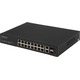 Коммутатор Osnovo SW-8182/L(300W) Коммутатор Osnovo SW-8182/L(300W)