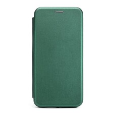 Чехол-книжка для смартфона Samsung Galaxy A51 (Цвет: Green)