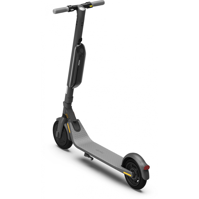 Электросамокат Ninebot KickScooter E45, черный