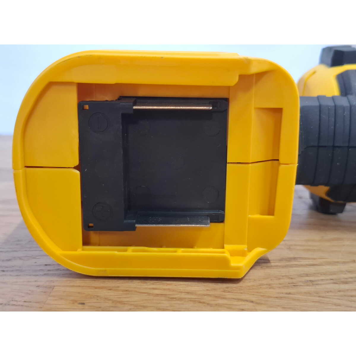 Сабельная пила Denzel RS-180 (Цвет: Yellow/Black)