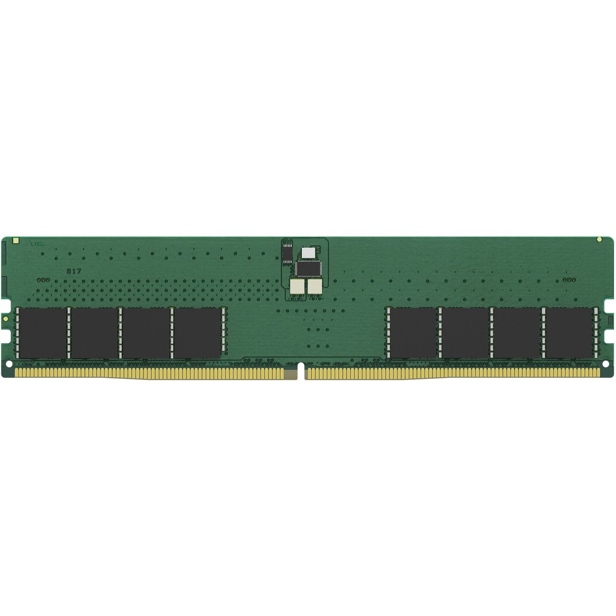 Память DDR5 32GB 5600MHz Kingston KVR56U46BD8-32