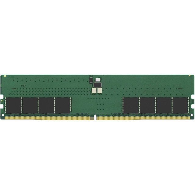 Память DDR5 32GB 5600MHz Kingston KVR56U46BD8-32