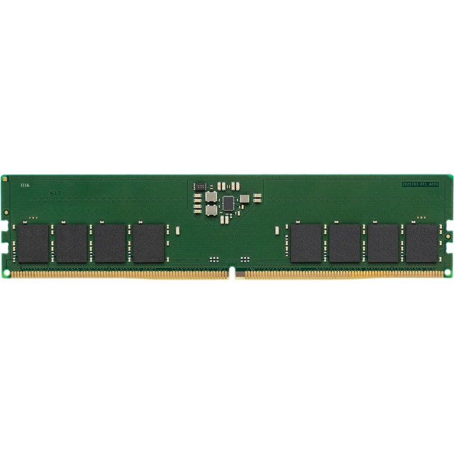 Память DDR5 16GB 5600MHz Kingston KVR56U46BS8-16