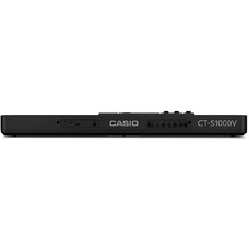 Синтезатор Casio CT-S1000V (Цвет: Black)
