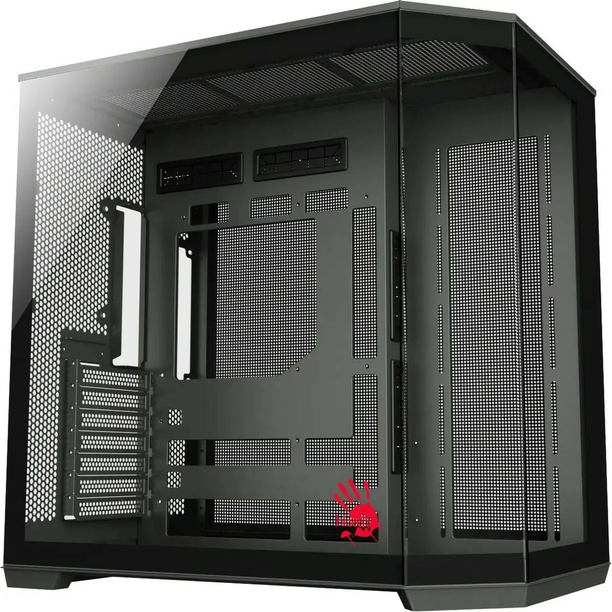 Корпус Bloody BD-CC109, черный 