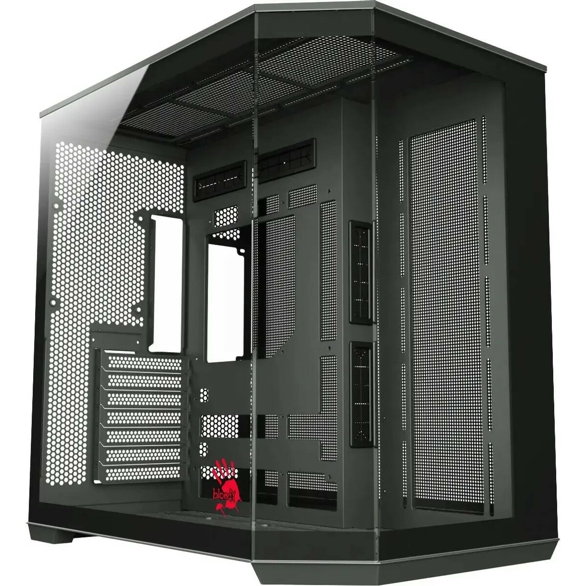 Корпус Bloody BD-CC109, черный 