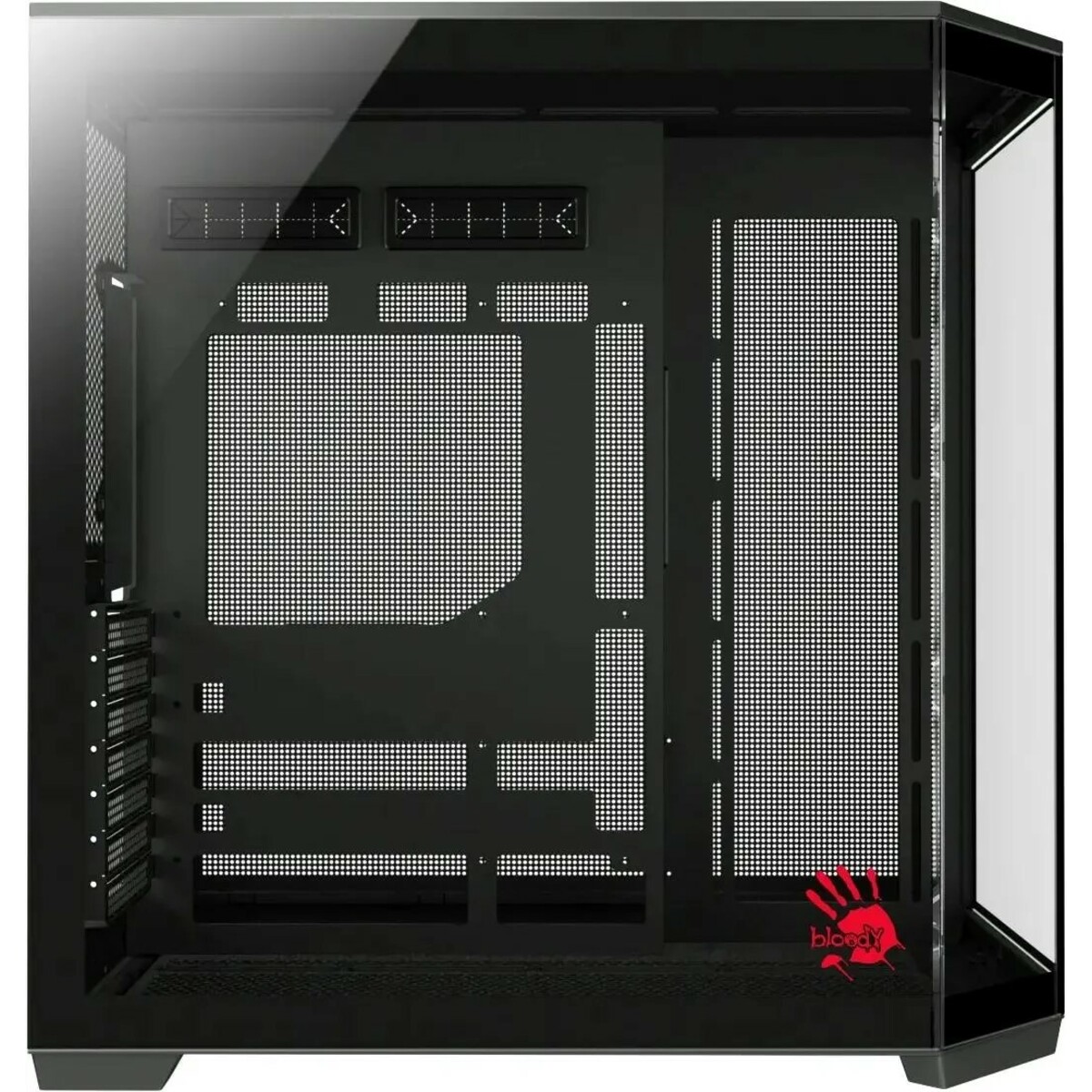 Корпус Bloody BD-CC109, черный 
