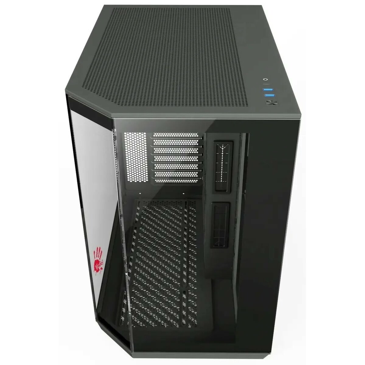 Корпус Bloody BD-CC109, черный 