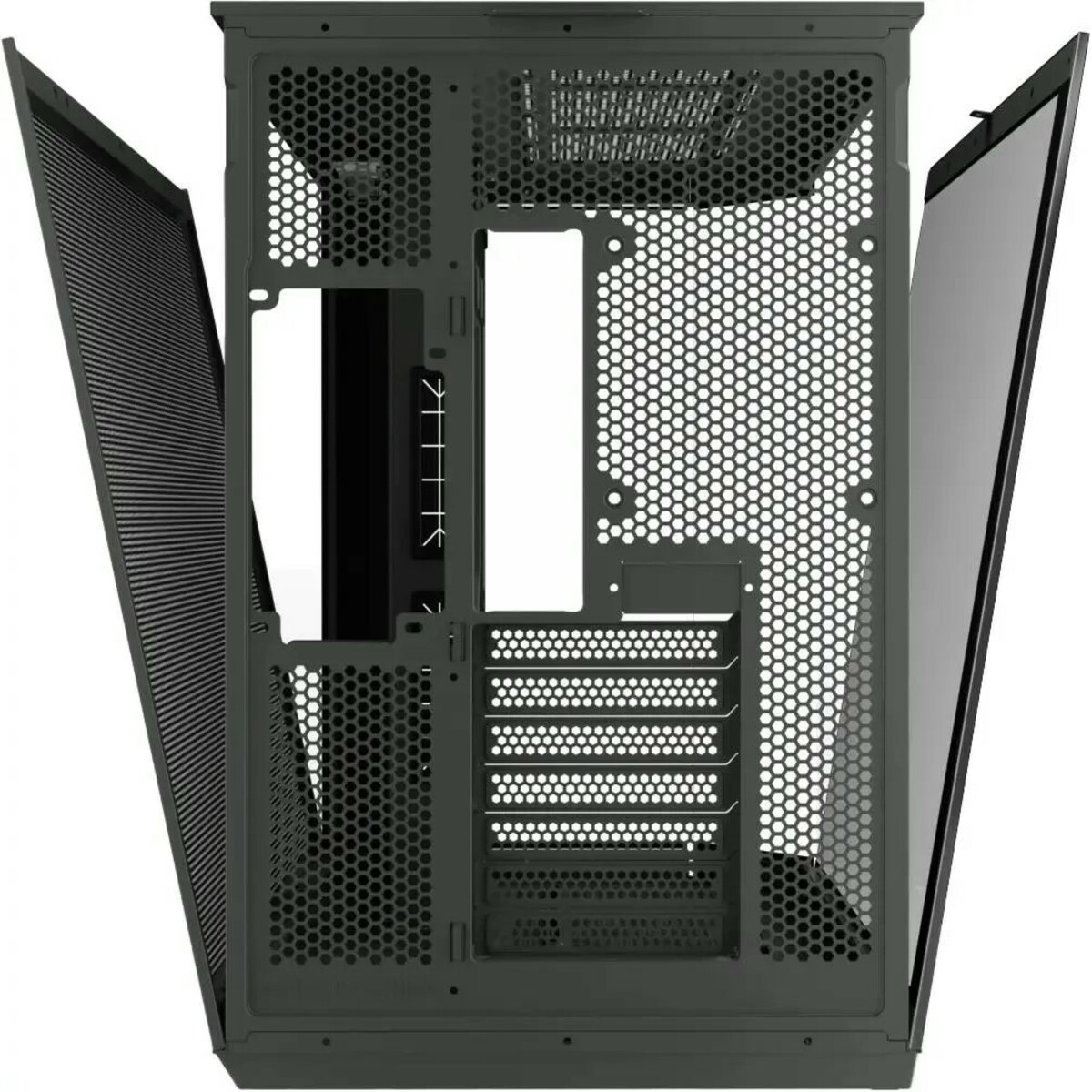 Корпус Bloody BD-CC109, черный 
