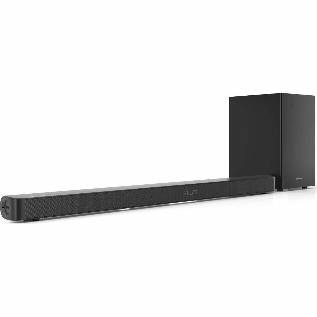 Саундбар Hisense HS212F (Цвет: Black)