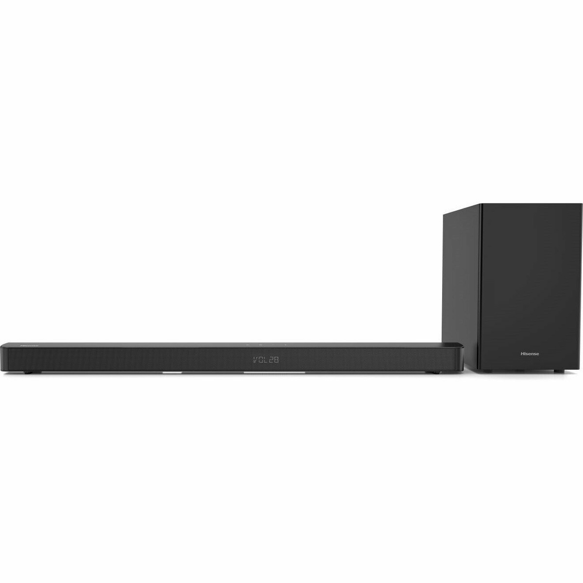 Саундбар Hisense HS212F (Цвет: Black)