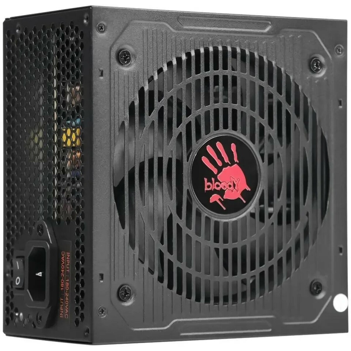 Блок питания Bloody ATX 550W BD-PS550B 