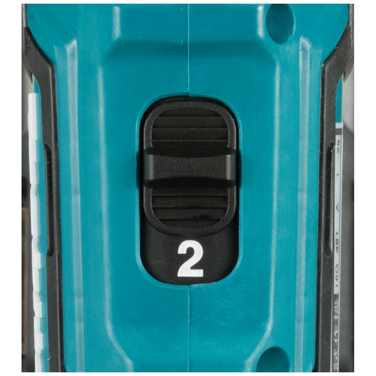 Дрель-шуруповерт Makita DF333DWYE4 (Цвет: Turquoise)