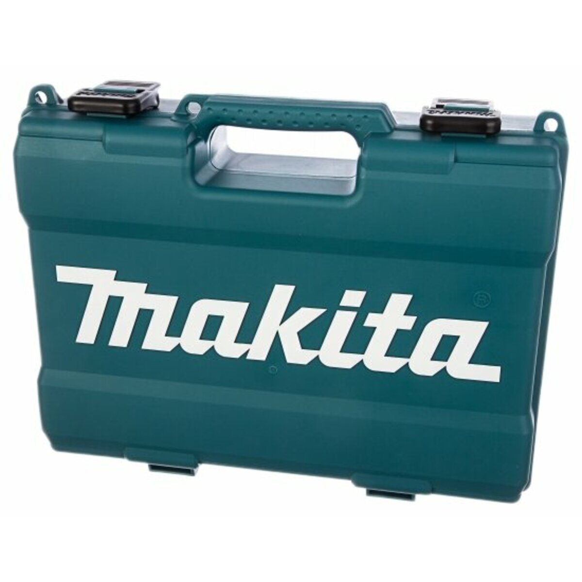 Дрель-шуруповерт Makita DF333DWYE4 (Цвет: Turquoise)