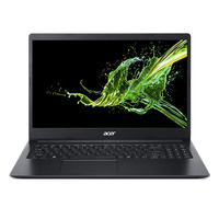 Ноутбук Acer Aspire 3 A315-23-R7LH (AMD Ryzen 3 3250U/8Gb DDR4/HDD1Tb/SSD256Gb/AMD Radeon Grapics/15.6 /TN/FHD (1920x1080)/DOS/black/Wi-Fi/BT/Cam)