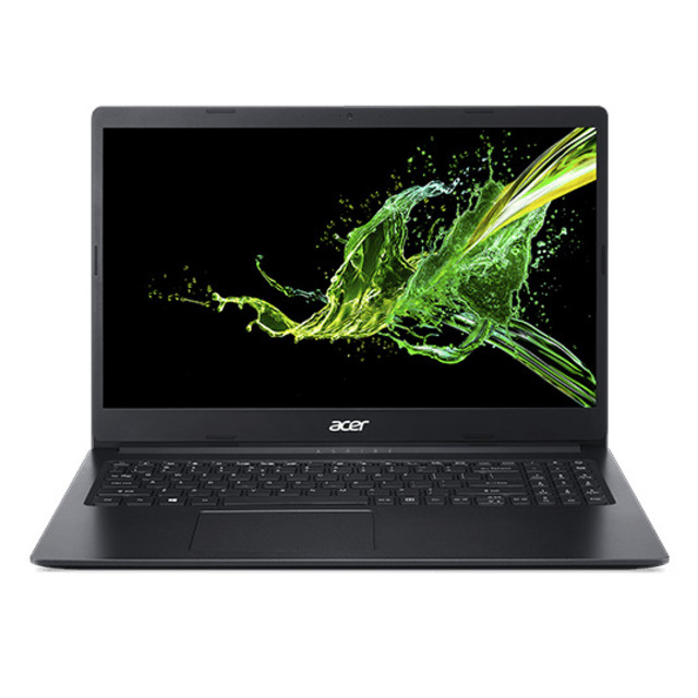 Ноутбук Acer Aspire 3 A315-23-R7LH (AMD Ryzen 3 3250U / 8Gb DDR4 / HDD1Tb / SSD256Gb / AMD Radeon Grapics / 15.6