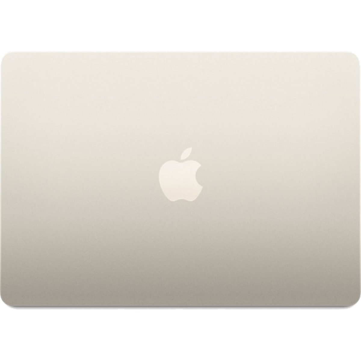 Ноутбук Apple MacBook Air 13 (2024) Apple M3 8-Core / 16G / 256Gb / Apple graphics 8-core / Starlight