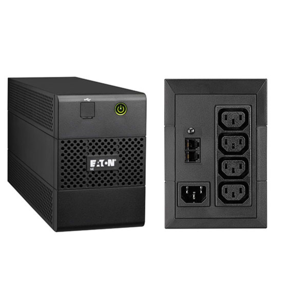 Источник бесперебойного питания Eaton 5E650IUSB