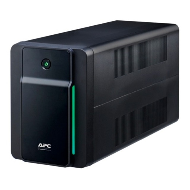 Источник бесперебойного питания APC Back-UPS BX1200MI-GR