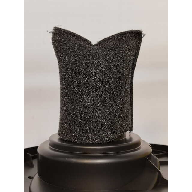 Строительный пылесос Karcher WD 2 Plus V-12 / 4 / 18 (Цвет: Yellow)