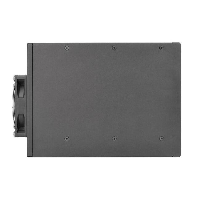 Сменный бокс для HDD/SSD Thermaltake Max 3504, черный