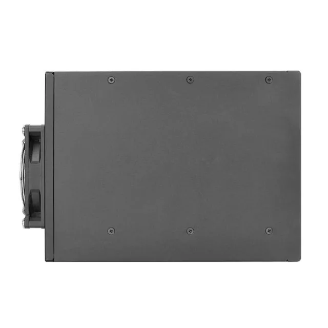 Сменный бокс для HDD/SSD Thermaltake Max 3504, черный