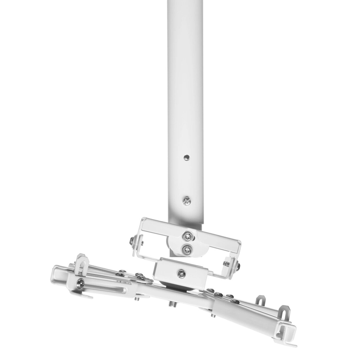 Кронштейн для проектора Cactus CS-PROF031L-WT, белый 
