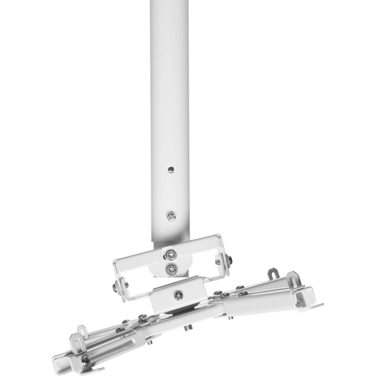 Кронштейн для проектора Cactus CS-PROF031L-WT, белый 