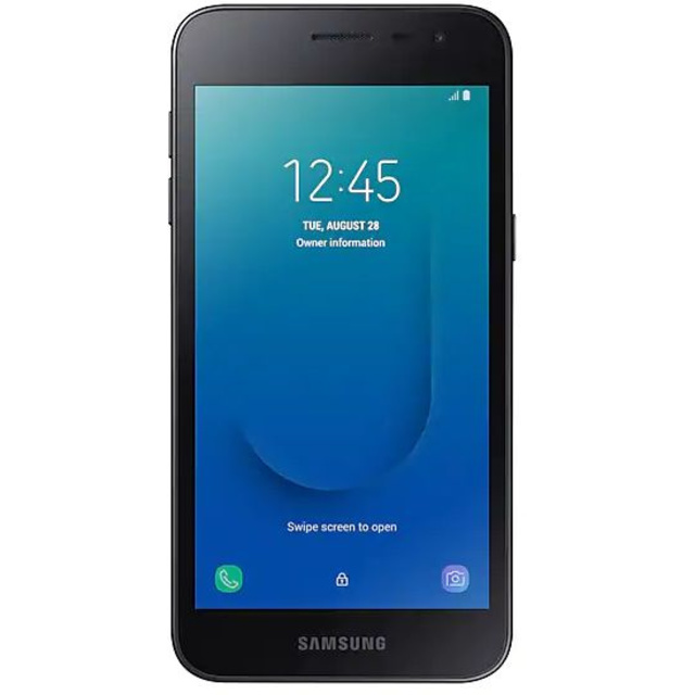 Смартфон Samsung Galaxy J2 Core (2018) SM-J260F/DS 8Gb (Цвет: Black)