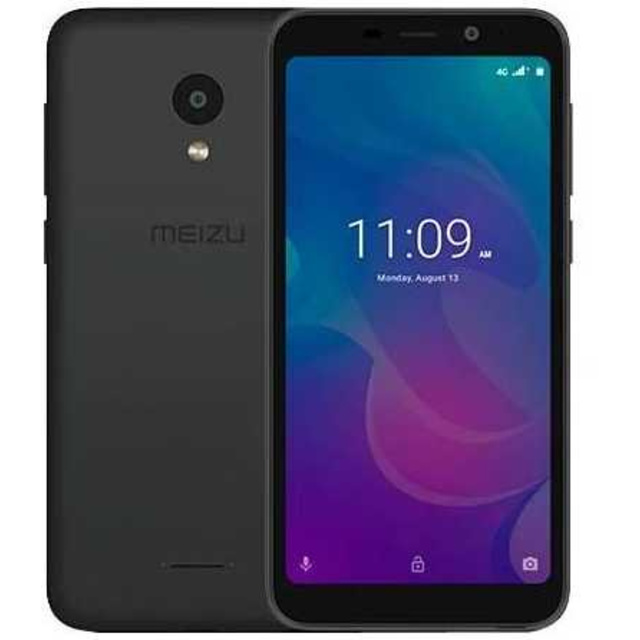 Смартфон Meizu С9 Pro 3 / 32Gb (Цвет: Black)